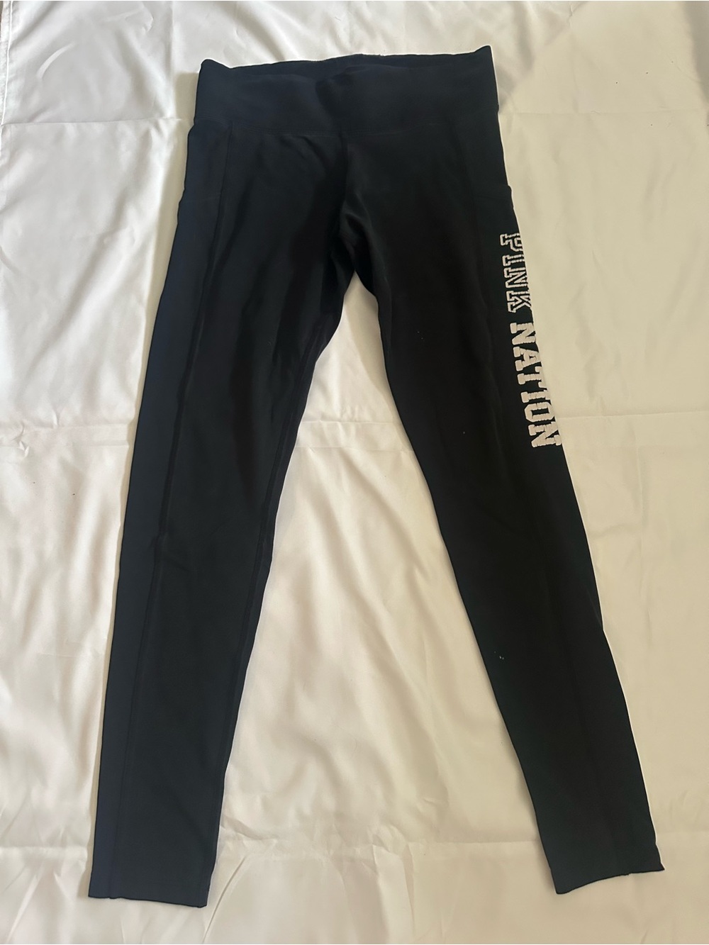 Pink Leggings Size S